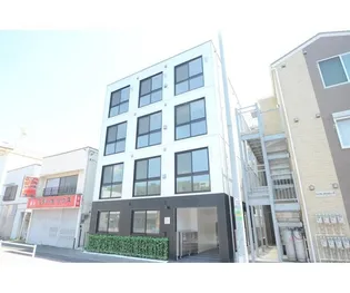 トライム横浜根岸の画像