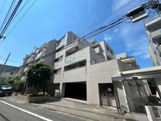 ハイツ面影橋の画像