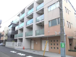 イトーピア神宮外苑エストゥディオの画像