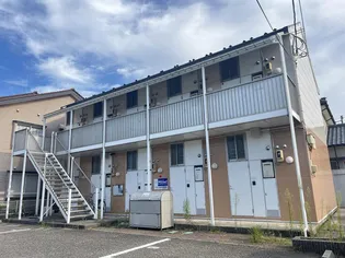 レオパレス江南の画像