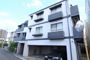 フェリース朝霞の画像