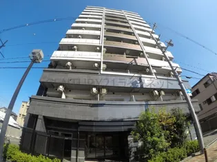 エステムコート新大阪12オルティの画像