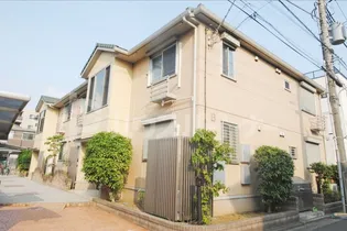 イーストエンジェル青山 B棟の画像