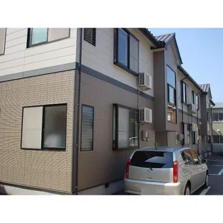 レジデンスYの画像