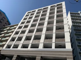 ラウル六甲道の画像