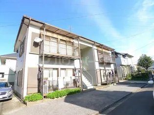 朝日コーポの画像