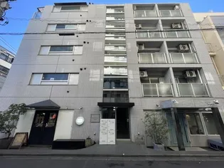 ローヤルマンション高円寺の画像