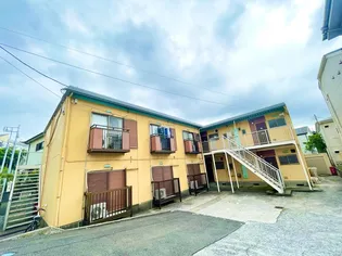 トーコーハイツの画像