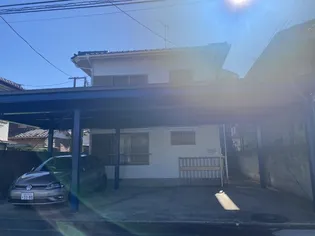 セイパレス日吉IVの画像