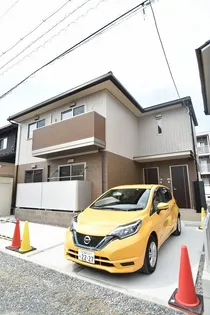 ユアメゾン矢野東の画像