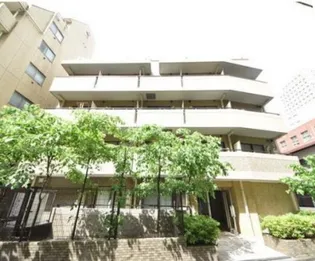 東京都文京区音羽2【マンション】の外観