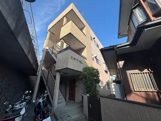 サンライズ大倉山の画像