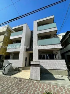 レジデンス西尾久の画像