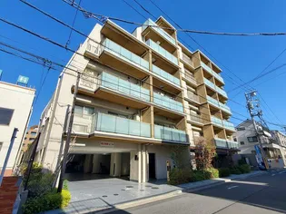 グローリオレジデンス船堀の画像