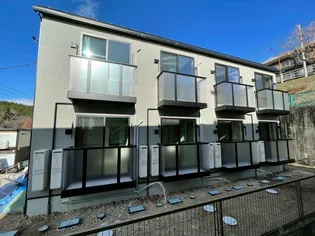 宮城県仙台市青葉区旭ケ丘2【アパート】の外観