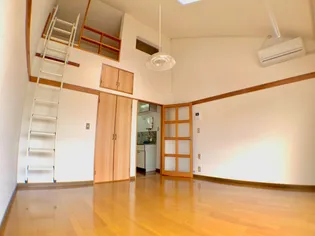 宮城県仙台市青葉区水の森3【アパート】の外観