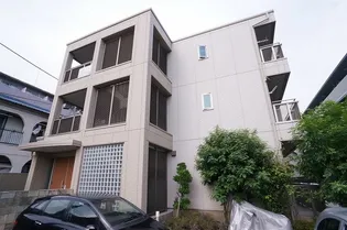 マストライフ浦安の画像