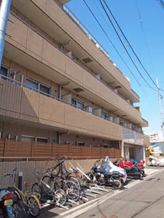 アルベーロ南台の画像