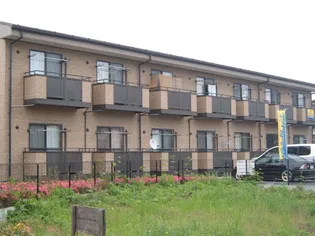 コアフュール塩見の画像