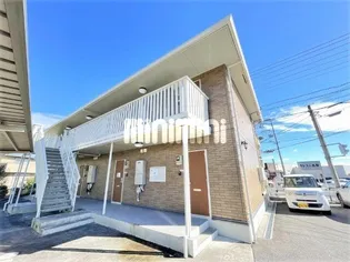 クレスト菰野の画像