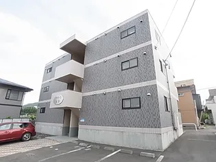 ファミーユ塩原の画像