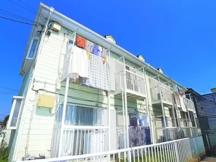 ホワイトヴィラの画像