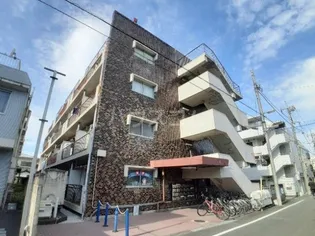 千人町スカイマンションの画像