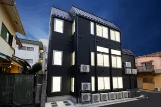 QUQURI MEGUROの画像