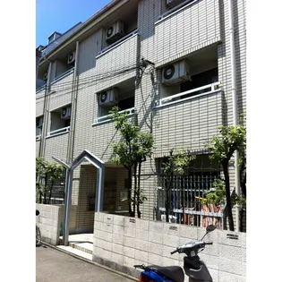 ロイヤルメゾン生野の画像