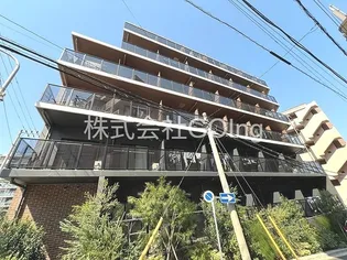 LOG YOKOHAMAーISECHOの画像