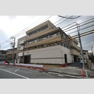 オクドテラスの画像