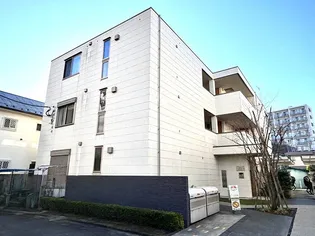 フローラ戸田公園の画像