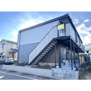 若杉ハイツの画像