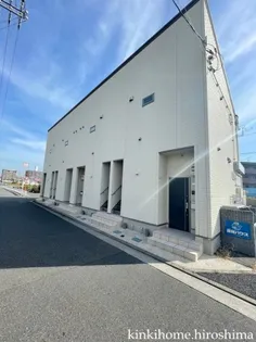 ホワイトキャッスル廿日市の画像