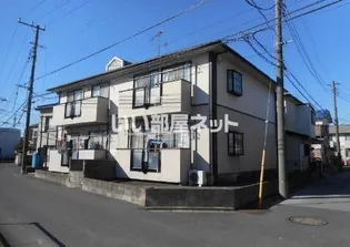 サンセリオ白井IIIの画像