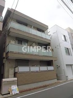 ストーリア巣鴨の画像