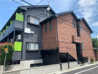 第9コーポ今川の画像