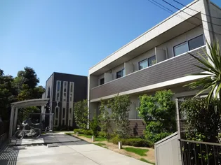 カーサヴェントゥーノの画像