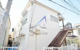 コーポ方南町の画像