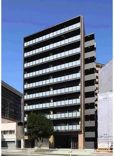 JPレジデンス大阪城東Ⅱの画像