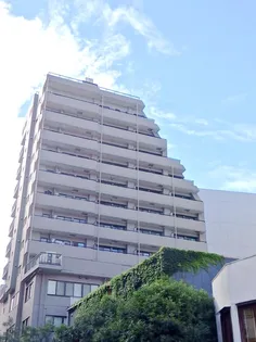 サンパーク恵比寿の画像