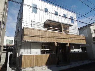 フェリス神楽坂の画像