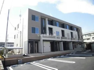 GRANDE MUKAI Ⅱの画像