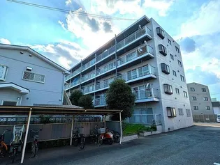 サンコート浦和の画像