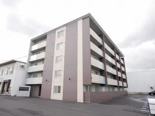 ベラポート発寒の画像