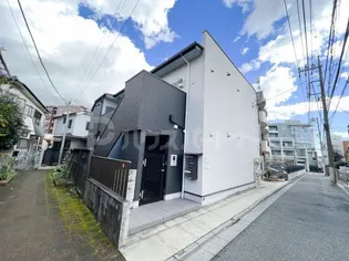 シャルム赤塚の画像