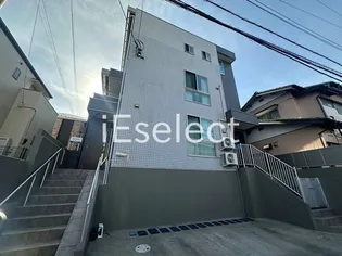 PROUD COURT稲毛の画像