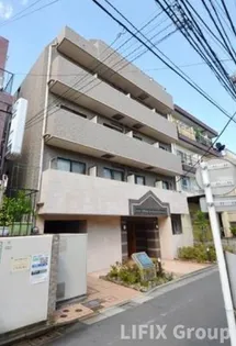 サンテミリオン小石川後楽園の画像