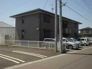 グランシャリオトビタの画像