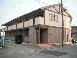 プレステージ南通の画像